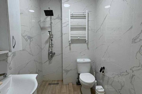 Javahishvili 61b | Kiralık 2+1 Daire | 72 m² | 9. Kat | 600$