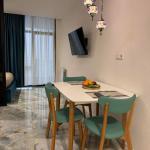 Shartava 16 | Studio Apartment for Rent | 35 m² | Block A | $450