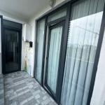 Lorkipanidze 24 | 2+1 Apartment for Rent | Central Heating | All Appliances | Ground Floor | $700