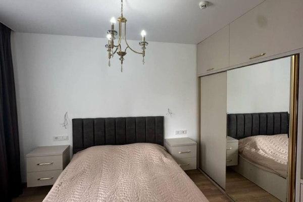 Lorkipanidze 24 | 2+1 Apartment for Rent | Central Heating | All Appliances | Ground Floor | $700