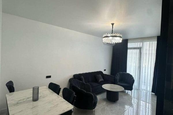 Lorkipanidze 24 | 2+1 Apartment for Rent | Central Heating | All Appliances | Ground Floor | $700