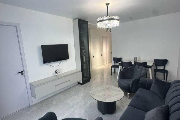 Lorkipanidze 24 | 2+1 Apartment for Rent | Central Heating | All Appliances | Ground Floor | $700