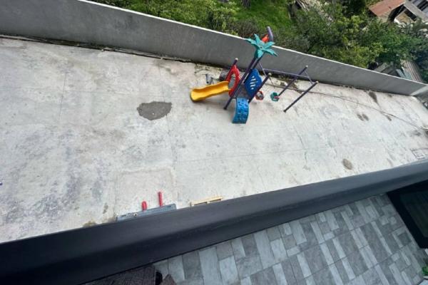 Lorkipanidze 24 | 2+1 Apartment for Rent | Central Heating | All Appliances | Ground Floor | $700