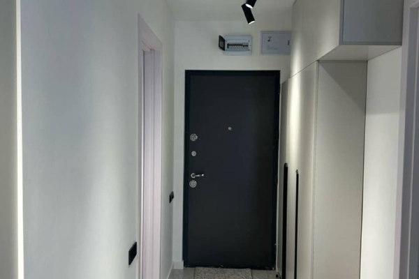 Lorkipanidze 24 | 2+1 Apartment for Rent | Central Heating | All Appliances | Ground Floor | $700