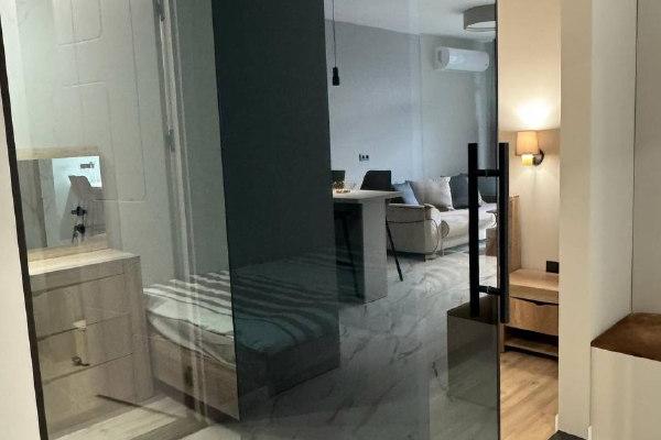 Шартава 16 | 2+1 Квартира в аренду | 60 м² | 4-й этаж | 1000$