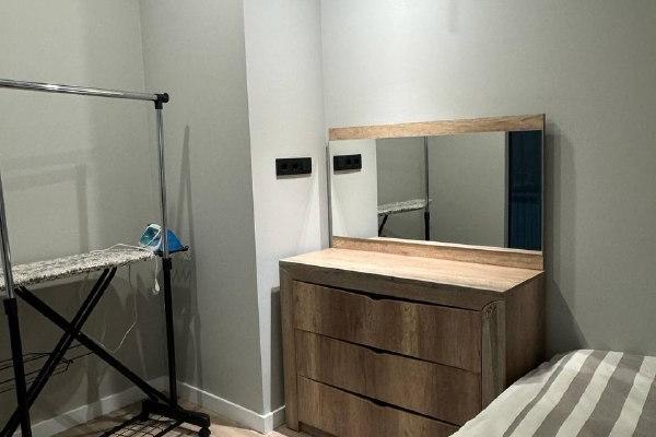 Şartava 16 | Kiralık 2+1 Daire | 60 m² | 4. Kat | 1000$