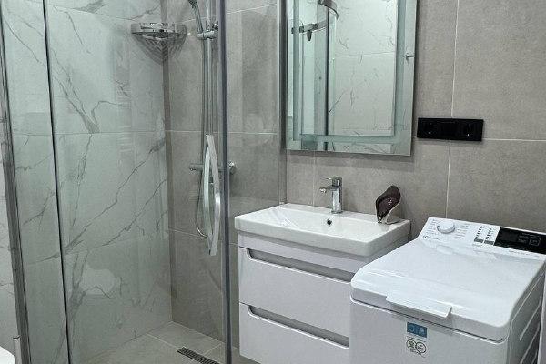 Şartava 16 | Kiralık 2+1 Daire | 60 m² | 4. Kat | 1000$