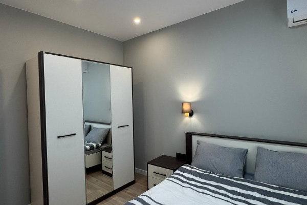 Şartava 16 | Kiralık 2+1 Daire | 60 m² | 4. Kat | 1000$