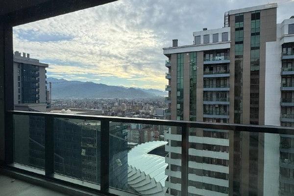 Şartava 16 | Kiralık 2+1 Daire | 60 m² | 4. Kat | 1000$