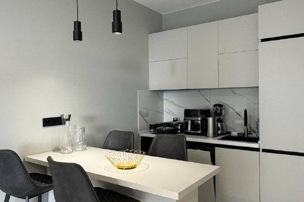 Şartava 16 | Kiralık 2+1 Daire | 60 m² | 4. Kat | 1000$