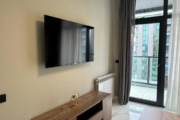 Şartava 16 | Kiralık 2+1 Daire | 60 m² | 4. Kat | 1000$