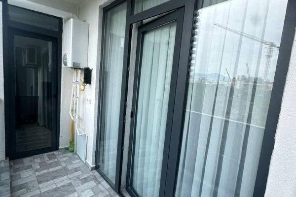 Лоркипанидазе 24 | 2+1 Квартира в аренду | 700$