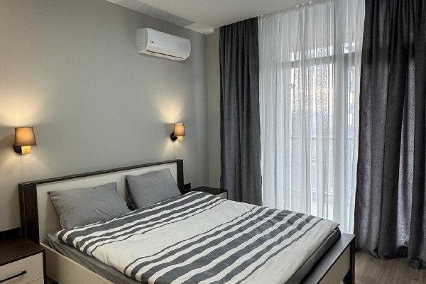 شارطافا 16 | شقة 2+1 للإيجار | 60 م² | الطابق 4 | 1000$