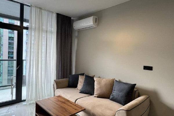 شارطافا 16 | شقة 2+1 للإيجار | 60 م² | الطابق 4 | 1000$