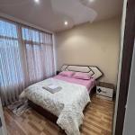 Gorgiladze 45 | Kiralık 2+1 Daire | 80 m² | 11. Kat | 700$