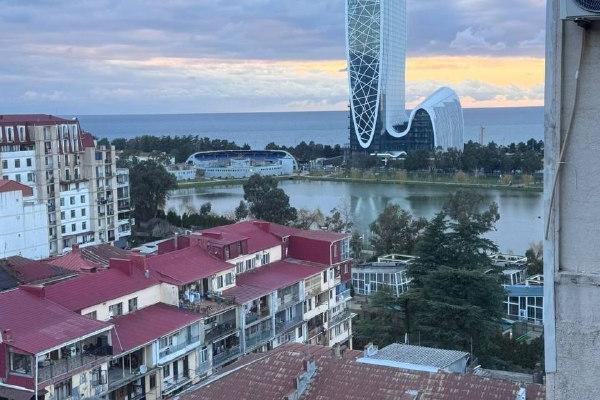 Gorgiladze 45 | Kiralık 2+1 Daire | 80 m² | 11. Kat | 700$