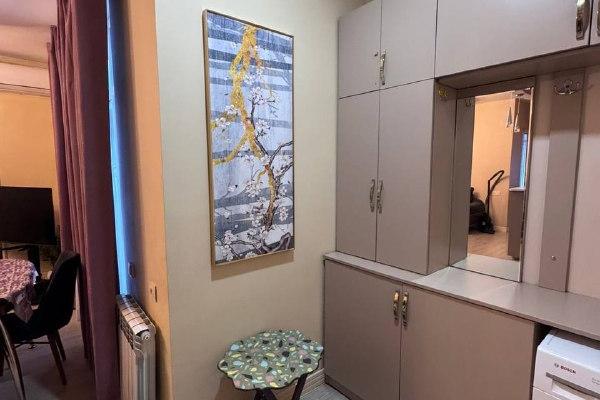 Gorgiladze 45 | Kiralık 2+1 Daire | 80 m² | 11. Kat | 700$