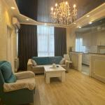 Bagrationi 198a | Kiralık 2+1 Daire | 70 m² | 8. Kat | 700$