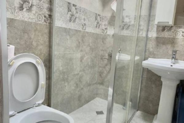 Bagrationi 198a | Kiralık 2+1 Daire | 70 m² | 8. Kat | 700$