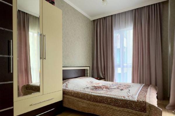 Bagrationi 198a | Kiralık 2+1 Daire | 70 m² | 8. Kat | 700$