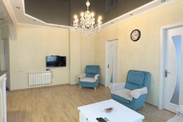 Bagrationi 198a | Kiralık 2+1 Daire | 70 m² | 8. Kat | 700$