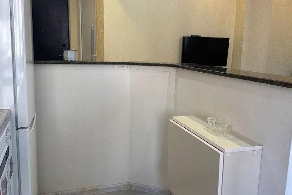 Bagrationi 198a | Kiralık 2+1 Daire | 70 m² | 8. Kat | 700$