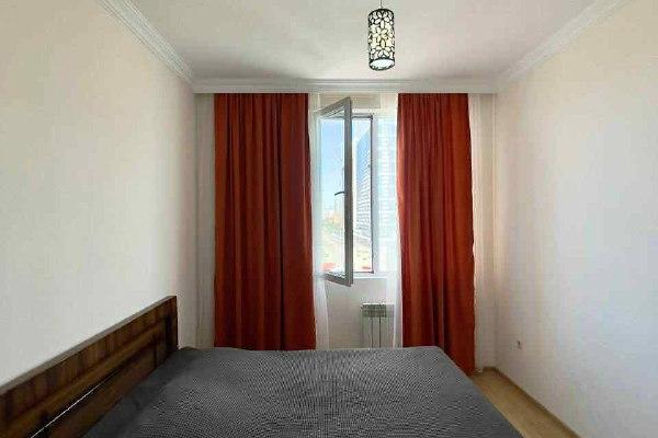Leonidze 5 | Kiralık 2+1 Daire | 70 m² | 7. Kat | 450$