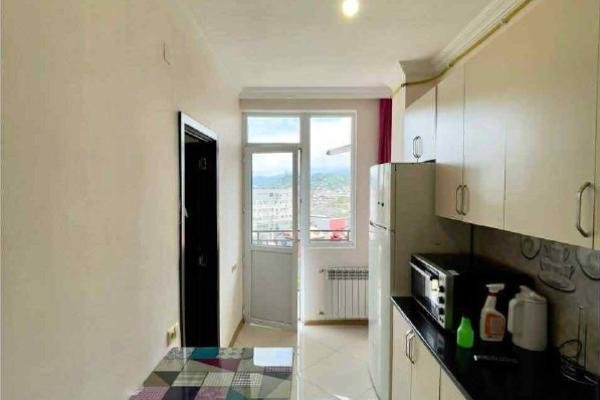 Leonidze 5 | Kiralık 2+1 Daire | 70 m² | 7. Kat | 450$