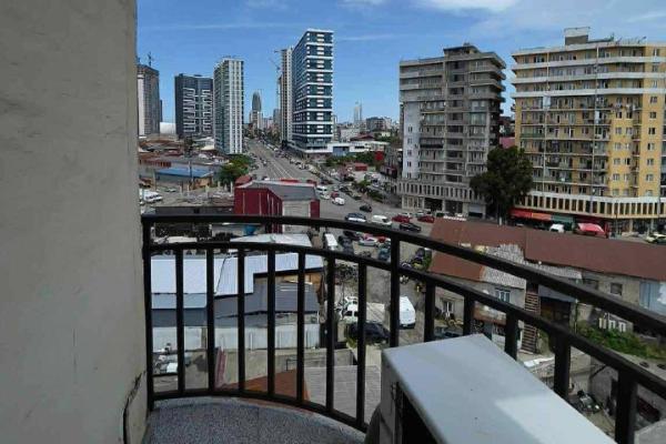 Leonidze 5 | Kiralık 2+1 Daire | 70 m² | 7. Kat | 450$