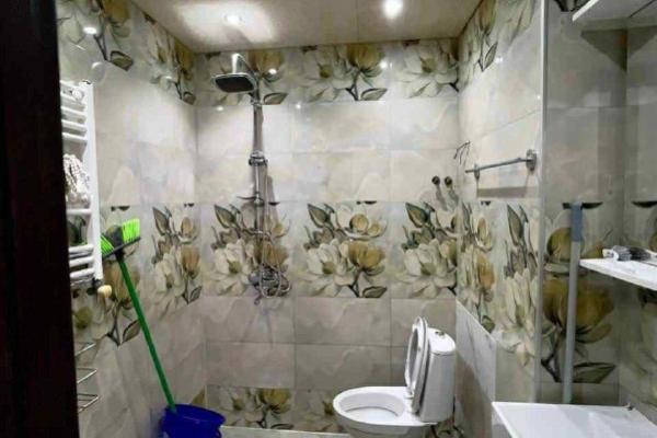 Leonidze 5 | Kiralık 2+1 Daire | 70 m² | 7. Kat | 450$