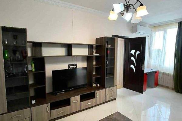 Leonidze 5 | Kiralık 2+1 Daire | 70 m² | 7. Kat | 450$