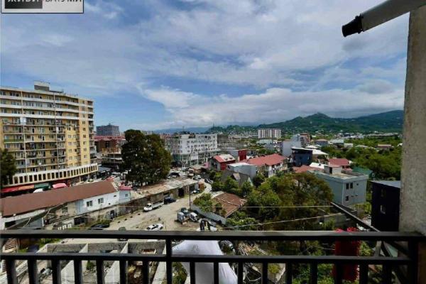 Leonidze 5 | Kiralık 2+1 Daire | 70 m² | 7. Kat | 450$