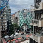 Parnavazi 109 | Kiralık 1+1 Daire | 45 m² | 7. Kat | 600$