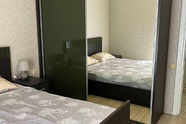 Parnavazi 109 | Kiralık 1+1 Daire | 45 m² | 7. Kat | 600$