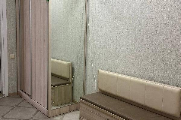 Parnavazi 109 | Kiralık 1+1 Daire | 45 m² | 7. Kat | 600$