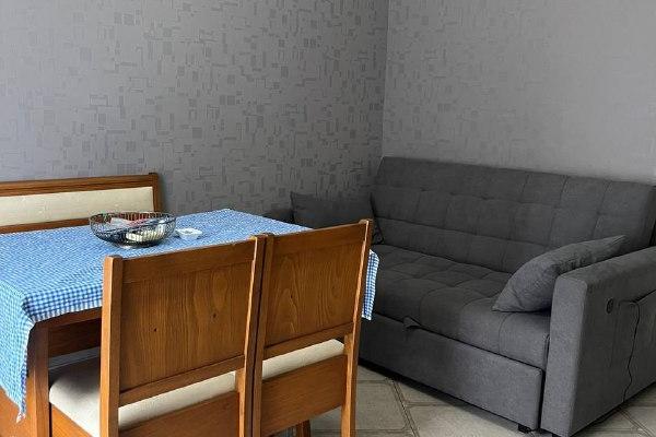 Parnavazi 109 | Kiralık 1+1 Daire | 45 m² | 7. Kat | 600$