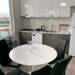 Bagrationi 198a | Kiralık 2+1 Daire | 60 m² | 10. Kat | 600$