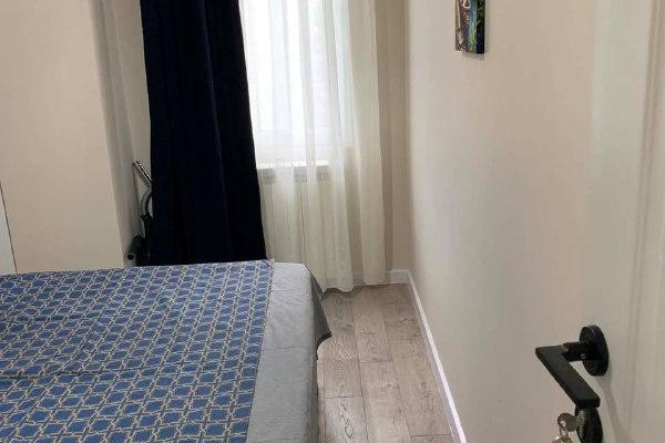 Bagrationi 198a | Kiralık 2+1 Daire | 60 m² | 10. Kat | 600$