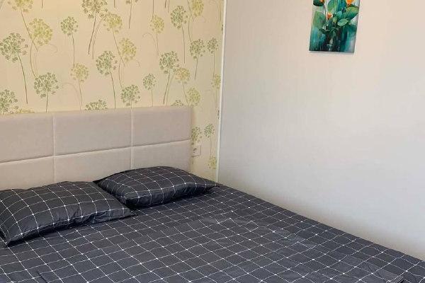 Bagrationi 198a | Kiralık 2+1 Daire | 60 m² | 10. Kat | 600$