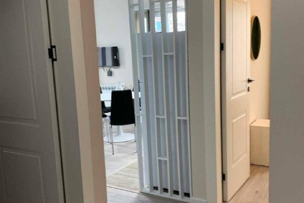 Bagrationi 198a | Kiralık 2+1 Daire | 60 m² | 10. Kat | 600$