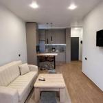 Angisa 1 | Kiralık 1+1 Daire | 45 m² | 3. Kat | 650$