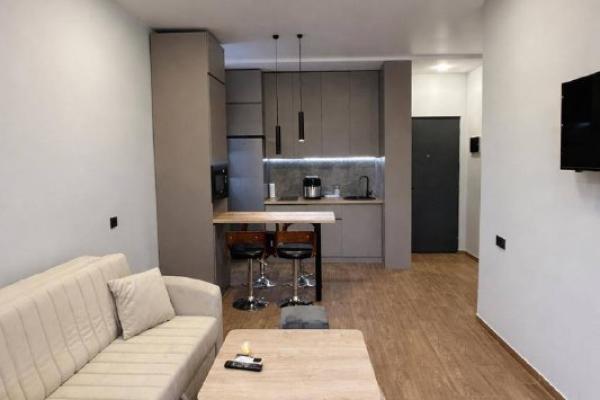 Angisa 1 | Kiralık 1+1 Daire | 45 m² | 3. Kat | 650$