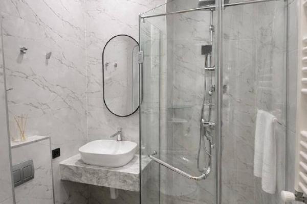 Angisa 1 | Kiralık 1+1 Daire | 45 m² | 3. Kat | 650$