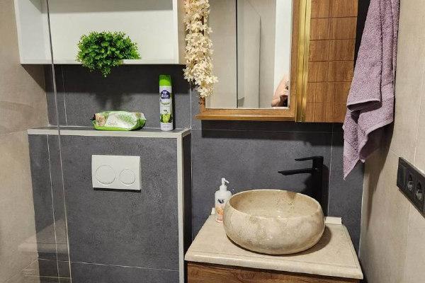 Batumi View | Satılık Stüdyo Daire | 45 m² | 6. Kat | 90.000$