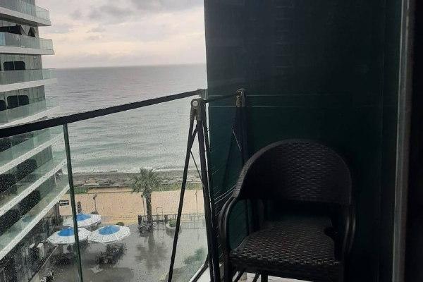 Batumi View | Satılık Stüdyo Daire | 45 m² | 6. Kat | 90.000$