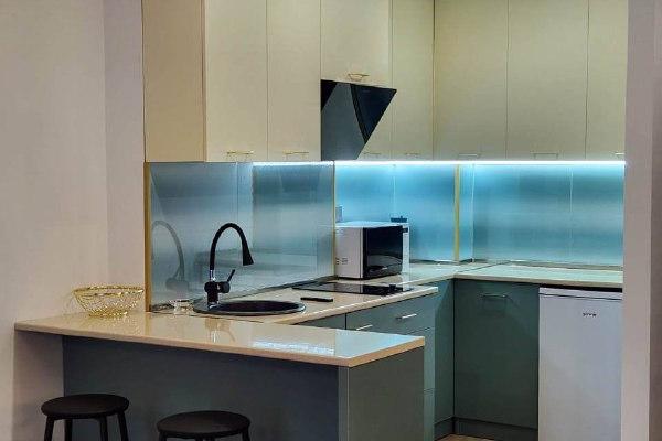 Batumi View | Satılık Stüdyo Daire | 45 m² | 6. Kat | 90.000$