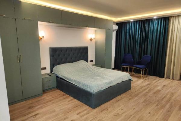 Batumi View | Satılık Stüdyo Daire | 45 m² | 6. Kat | 90.000$