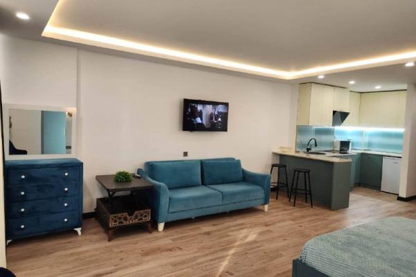 Batumi View | Satılık Stüdyo Daire | 45 m² | 6. Kat | 90.000$