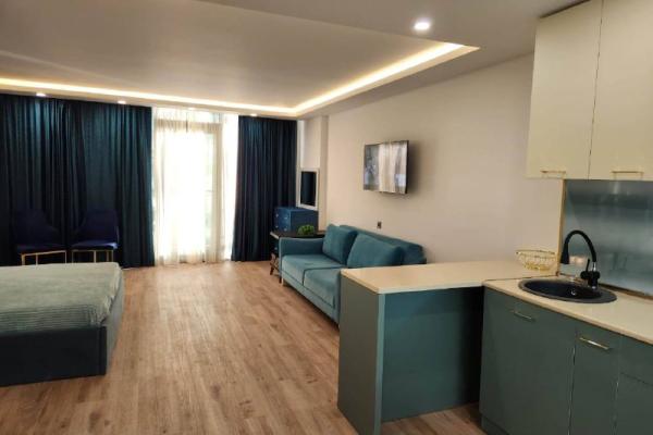 Batumi View | Satılık Stüdyo Daire | 45 m² | 6. Kat | 90.000$