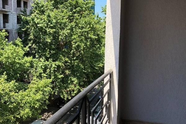 س. خيمشيشفيلي 33 | شقة 2+1 للإيجار | 65 م² | الطابق 4 | 800$